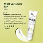 Buy Fixderma Anti Ageing Hand Cream for Women & Men | Ceramide Moisturizer | Hyaluronic Acid Cream | Hand Cream for Dry and Rough Hands | Shea Butter | Cream for Itchy Hand | All Skins Types - 30 gm - Purplle