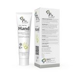Buy Fixderma Anti Ageing Hand Cream for Women & Men | Ceramide Moisturizer | Hyaluronic Acid Cream | Hand Cream for Dry and Rough Hands | Shea Butter | Cream for Itchy Hand | All Skins Types - 30 gm - Purplle