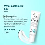 Buy Fixderma Brightening Hand Cream for Women & Men | Hand Moisturizer | Kojic Acid Cream | Hand Cream for Dry and Rough Hands | Cream for Itchy Hand | Hand Cream with SPF 50 | All Skins Types - 30 gm - Purplle