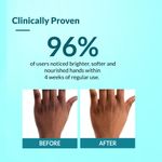 Buy Fixderma Brightening Hand Cream for Women & Men | Hand Moisturizer | Kojic Acid Cream | Hand Cream for Dry and Rough Hands | Cream for Itchy Hand | Hand Cream with SPF 50 | All Skins Types - 30 gm - Purplle