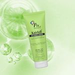 Buy Fixderma Kairfoll Anti Dandruff Shampoo for Oily Sensitive Scalp Prone to Dandruff & Folliculitis | Anti Dandruff Shampoo for Women & Men | Salicylic Acid for Hair Fall | Sulphate Free Shampoo - 100 ml - Purplle