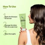 Buy Fixderma Kairfoll Anti Dandruff Shampoo for Oily Sensitive Scalp Prone to Dandruff & Folliculitis | Anti Dandruff Shampoo for Women & Men | Salicylic Acid for Hair Fall | Sulphate Free Shampoo - 100 ml - Purplle