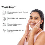 Buy Fixderma Salicylic Acid Mandefix Foaming Face Cleanser for Men & Women | Nondrying Cleanser Salicylic Acid Face Wash - 50 ml - Purplle