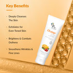 Buy Fixderma Orange Face Wash with Vitamin E & Bearberry | Tan Removal Face Wash | Face Wash & Face Cleanser | Face Wash for Oily Skin (All Type Skin) | Face Wash for Women & Men - 75 gm - Purplle
