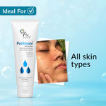 Buy Fixderma 2% Mandelic Acid + 1% Salicylic Acid Face Wash, Peelonate AHA & BHA Face Cleanser | Face Wash for Women & Men | AHA BHA Face Wash | Cleanser for Face & Body | Face Wash for Oily Skin - 75 gm - Purplle