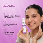 Buy Fixderma Tranexamic Acid Serum, Pigment Correcting Serum | Face Serum for Melasma, Hyperpigmentation & Acne Spots | Acne Serum | Face Serum for Men & Women - 30 gm - Purplle