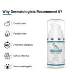 Buy Fixderma 20% Niacinamide Serum for Face for Pore Minimizer with 2.5% Glucosamine & Hyaluronic Acid Serum | Open Pores Serum | Hydrating Serum | Face Serum for Men & Women - 15 gm - Purplle
