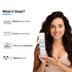 Buy Fixderma 20% Niacinamide Serum for Face for Pore Minimizer with 2.5% Glucosamine & Hyaluronic Acid Serum | Open Pores Serum | Hydrating Serum | Face Serum for Men & Women - 30 gm - Purplle