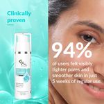 Buy Fixderma 20% Niacinamide Serum for Face for Pore Minimizer with 2.5% Glucosamine & Hyaluronic Acid Serum | Open Pores Serum | Hydrating Serum | Face Serum for Men & Women - 30 gm - Purplle