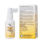 Buy Fixderma Shadow Dewy Sunscreen SPF 50 Spray | Prevents Tanning | Vitamin C Sunscreen and Niacinamide Sunscreen | Sun Screen Protector SPF 50 | PA+++ for UVA & UVB Protection - 50 ml - Purplle