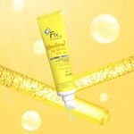 Buy Fixderma Shadow SPF 50 Lip Shield | Lip Balm SPF 50 with Theobroma Cacao Seed Butter, Virgin Coconut Oil & Glutathione | Prevents Pi gmentation & Sun Damage | PA+++, Sun Protector UVA & UVB - 15 gm - Purplle