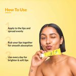 Buy Fixderma Shadow SPF 50 Lip Shield | Lip Balm SPF 50 with Theobroma Cacao Seed Butter, Virgin Coconut Oil & Glutathione | Prevents Pi gmentation & Sun Damage | PA+++, Sun Protector UVA & UVB - 15 gm - Purplle