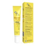 Buy Fixderma Shadow SPF 50 Lip Shield | Lip Balm SPF 50 with Theobroma Cacao Seed Butter, Virgin Coconut Oil & Glutathione | Prevents Pi gmentation & Sun Damage | PA+++, Sun Protector UVA & UVB - 15 gm - Purplle