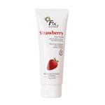 Buy Fixderma Strawberry Face Wash with Vitamin E & Strawberry Extract | Face Wash & Face Cleanser | Face Wash for Oily Skin (All Type Skin) | Face Wash for Women & Men - 75 gm - Purplle