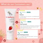 Buy Fixderma Strawberry Face Wash with Vitamin E & Strawberry Extract | Face Wash & Face Cleanser | Face Wash for Oily Skin (All Type Skin) | Face Wash for Women & Men - 75 gm - Purplle
