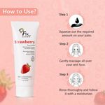 Buy Fixderma Strawberry Face Wash with Vitamin E & Strawberry Extract | Face Wash & Face Cleanser | Face Wash for Oily Skin (All Type Skin) | Face Wash for Women & Men - 75 gm - Purplle