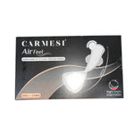 Buy Carmesi Airfeel Thin- Pack of 2 - Purplle