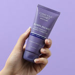 Buy Conscious Chemist Body Exfoliating & Pigmentation Removal | AHA, BHA & UREA | Reduce hard bumps, rough texture, strawberry skin & promote even skin tone -100g - Purplle