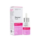 Buy O3+ Derma Cult 10% Niacinamide Serum ForA Pore Tightening,Even Skin ToneA (30 ml) - Purplle