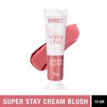 Buy Insight Glam & Shine Makeup Kit 1 (Primer 30 ml + Concealer Palette + Cream Blush Rose Jelly 10g + Eyeshadow 17g + Eyeliner Eye Pen + Loose powder 40g + Fixer Spray 75 ml) - Purplle