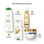 Buy Dove Hair fall Rescue Shampoo, 650 ml + Dove Hair Fall Rescue Conditioner, 175 ml - Purplle