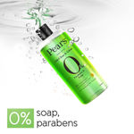 Buy Pears Oil Clear & Glow Shower Gel (250 ml) - Purplle