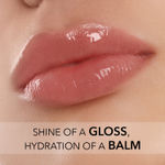 Buy FACES CANADA Beyond Shine Lip Gloss - The OG 06, 3.8ml | Lightweight Non-Sticky Luxurious Texture For Glossy Lips | Instant Shine | Fuller, Supple & Plump Lips | 24HR Hydration - Purplle