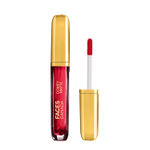 Buy FACES CANADA Comfy Matte Liquid Lipstick - Getting Ready 02, 3.8 ml | Comfortable 10HR Longstay | Intense Matte Color | Almond Oil & Vitamin E Infused | Super Smooth | No Dryness | No Alcohol - Purplle