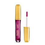 Buy FACES CANADA Comfy Matte Liquid Lipstick - End of Story 03, 3.8 ml | Comfortable 10HR Longstay | Intense Matte Color | Almond Oil & Vitamin E Infused | Super Smooth | No Dryness | No Alcohol - Purplle