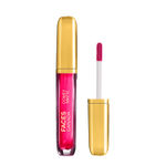 Buy FACES CANADA Comfy Matte Liquid Lipstick - Hope This Helps 06, 3.8 ml | Comfortable 10HR Longstay | Intense Matte Color | Almond Oil & Vitamin E Infused | Super Smooth | No Dryness | No Alcohol - Purplle