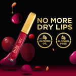 Buy FACES CANADA Comfy Matte Liquid Lipstick - Fixed It For You 11, 3.8 ml | Comfortable 10HR Longstay | Intense Matte Color | Almond Oil & Vitamin E Infused | Super Smooth | No Dryness | No Alcohol - Purplle