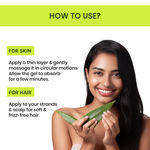 Buy Alps Goodness Ultimate Care Package with Rosemary Water Spray (100 ml), Aloe Vera Gel (300 ml) & Anti-Hairfall Scalp Serum (30 ml) | Hair Growth Expert Spray | Real Aloe Pulp | Visible Hair Growth Serum - Purplle