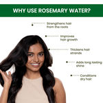 Buy Alps Goodness Intensive Hair Care Kit with Rosemary Water Spray (100 ml), 100% Pure Castor Oil (100 ml) & Anti-Hairfall Shampoo (290 ml) & Conditioner (200 ml) | Hair Growth Expert Spray | 100% Natural Arendee Oil | No.1 Anti-Hairfall Combo - Purplle