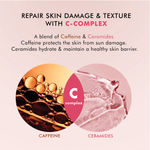 Buy mCaffeine CLEAR GLOW 3% Tranexamic, 2% Alpha Arbutin Advanced Pigmentation Serum Treatment For Melasma, Dark Spots, Scars & Evens Skin Tone Non-Sticky & Absorbs Fast | For Men & Women - 20 ml - Purplle
