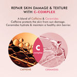 Buy mCaffeine CLEAR GLOW 2% Alpha Arbutin Kojic Acid Brightening Serum Pads with 3% Niacinamide For Dark Spots & Pigmentation | Toner Pads for Even Skin Tone|For Men & Women | Fragrance Free- 40 N (x1) - Purplle