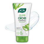Buy Joy Revivify Pure Aloe Hydrating Aloe Vera Face Wash (150 ml) - Purplle