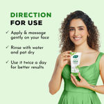 Buy Joy Revivify Pure Aloe Hydrating Aloe Vera Face Wash (150 ml) - Purplle