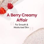 Buy MCaffeine Coffee Berries Body Scrub & Berries Body Butter 50 gm - Purplle