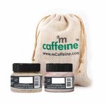 Buy MCaffeine Coffee Berries Body Scrub & Berries Body Butter 50 gm - Purplle