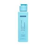 Buy Hyphen Clarifying Acne Cleanser with Salicylic Acid 2% | Anti-Acne Face Wash for Oil Control - 100 ml - Purplle