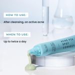 Buy Hyphen Acne Fix Spot Corrector with Salicylic & Azelaic Acid - Shrinks Active Acne & Prevents Pimple,15 gm - Purplle