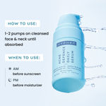 Buy HyphenA Acne Defence Daily Serum with 2% Salicylic Acid ,10% Azelaic Acid & 4% Niacinamide|Anti Acne & Pimples Face Serum- 30 ml - Purplle