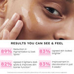 Buy Hyphen 2% Alpha Arbutin & 1% Kojic Acid Serum For Dark Spots & Pigmentation |Skin Brighetning Face Serum with Yuzu Extracts & Niacinamide - 30 ml - Purplle