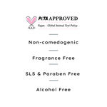 Buy Hyphen Vitamin Infused Brightening Sunscreen With SPF 50 PA++++ | UVA-UVB & Blue Light Protection |Brightens Skin, No White Cast & Lightweight - 50 ml - Purplle