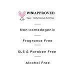 Buy Hyphen Tinted Lip Balm - Marshmallow | 1% Vitamin E, 2% Squalane & Peptides | Brightens Dark Lips | 24h Moisturization for Dry Lips - 10 gm - Purplle