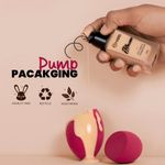 Buy MARS Blossom Soft Matte Foundation | Blendable and Buildable | Flawless Base Foundation for Face Makeup (30 ml) (02-IVORY) - Purplle