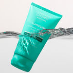 Buy Conscious Chemist Intensive Hydrating Body Cream | Lightweight, Non-greasy Body Lotion | Ceramides, Hyaluronic Acid & Colloidal Oatmeal - 150 gm - Purplle