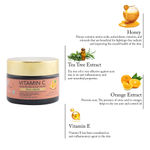 Buy Muloha Vitamin C Face Cream (50 gmrm) - Purplle