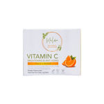 Buy Muloha Vitamin C Face Cream (50 gmrm) - Purplle
