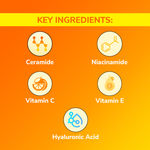 Buy Muloha Natural Peptide Ceramide Sunscreen Spf 50+ PA++++ 50 gm - Purplle